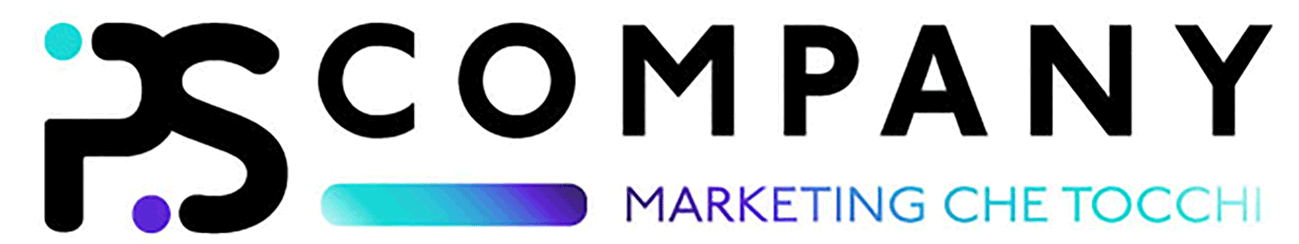 Logo ps company