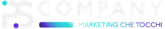 Logo ps company