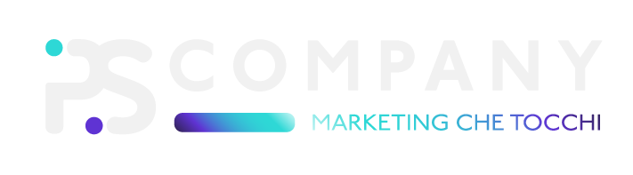 Logo ps company