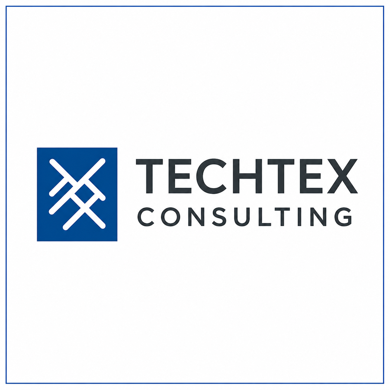 Logo TECHTEX CONSULTING