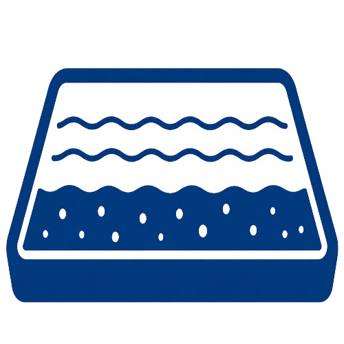 Icon for Lagoon and sludge clean out