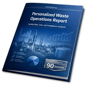 2026 Facility Readiness Guide by U.S. Waste Industries for environmental compliance planning
