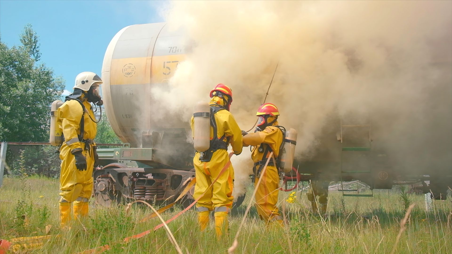 Emergency Response Services