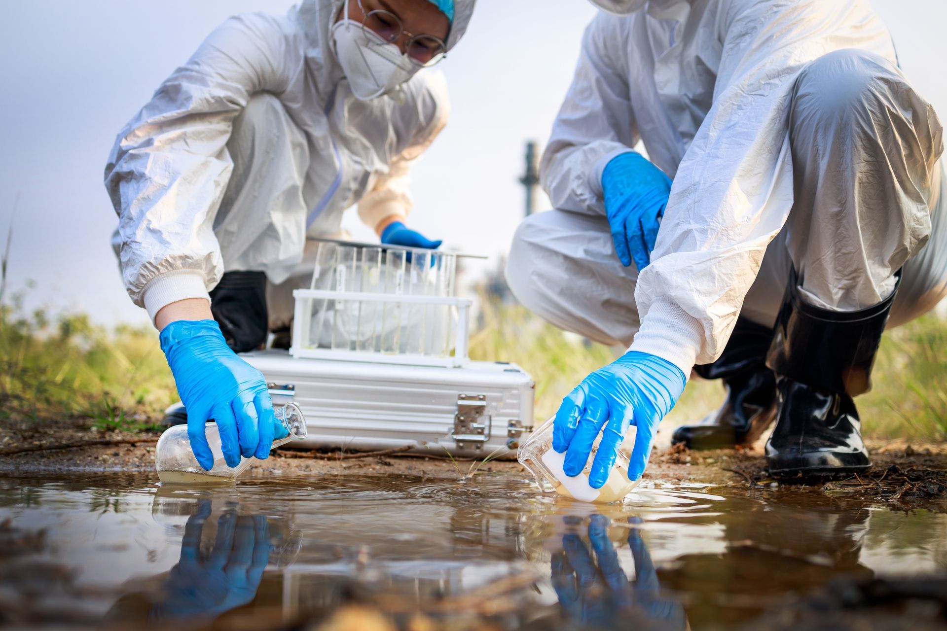 Site Remediation Services