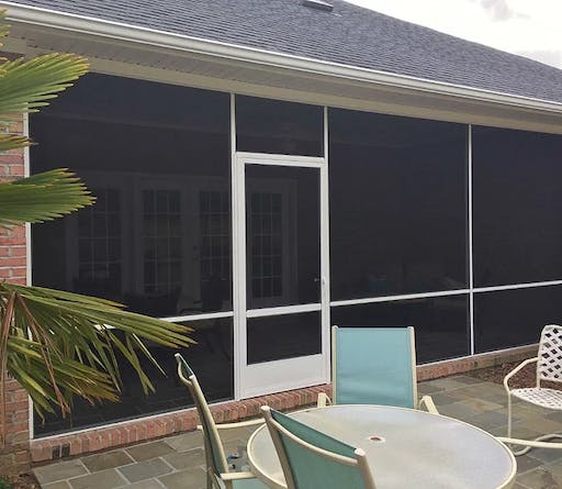 Custom PCA Doors