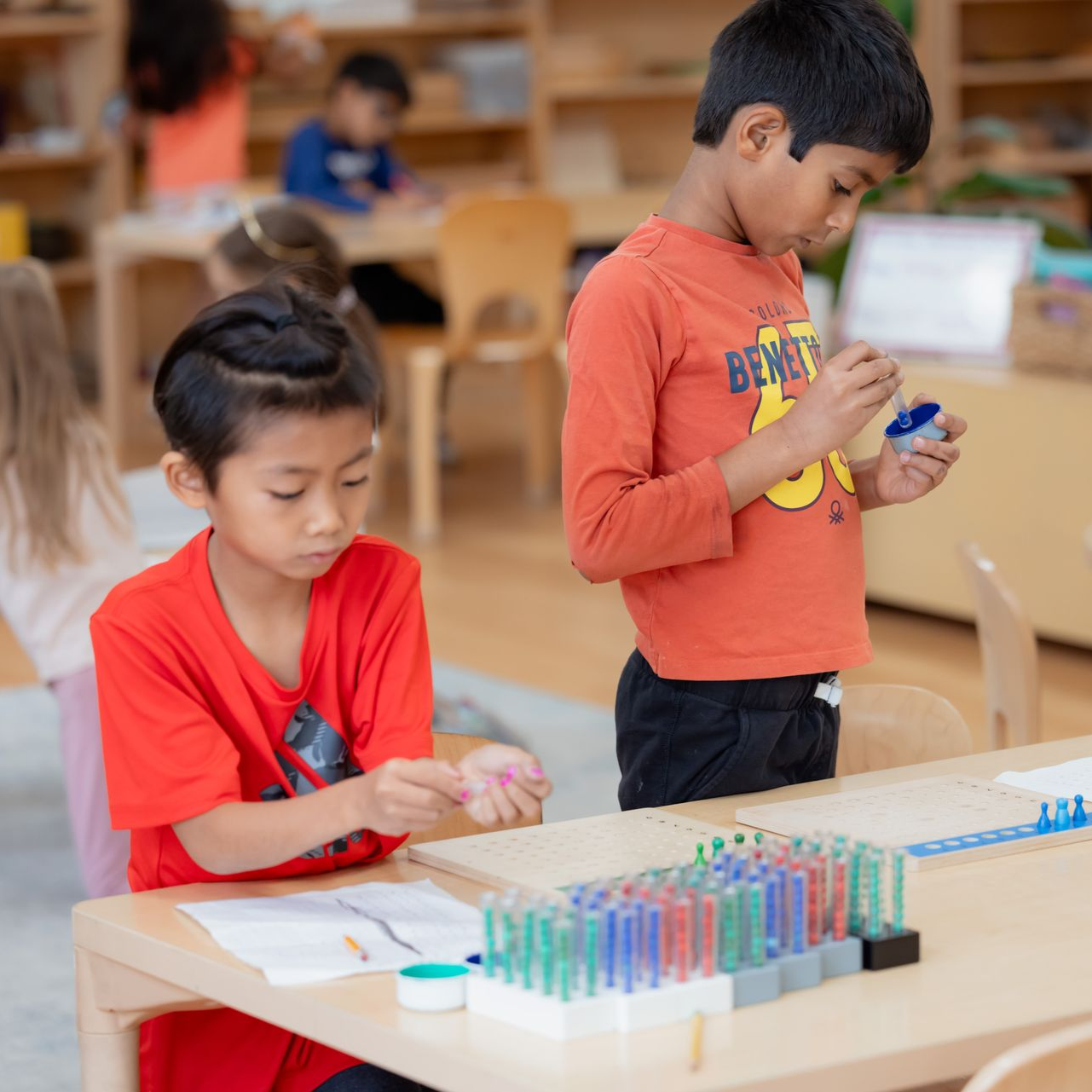 Summer Programs