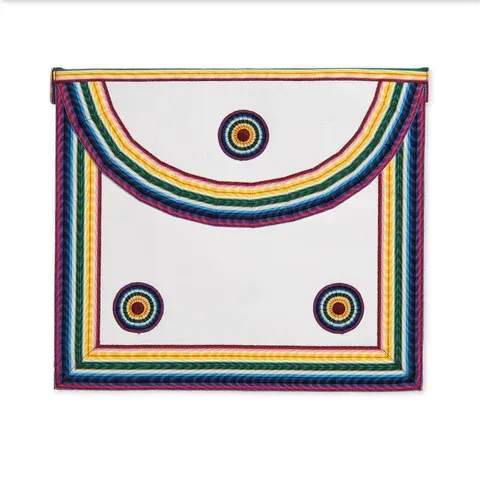 Royal Ark Mariner apron