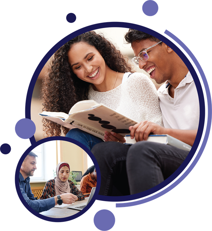 Learning to read and write with Literacy Nipissing