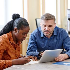 One-to-one Tutoring