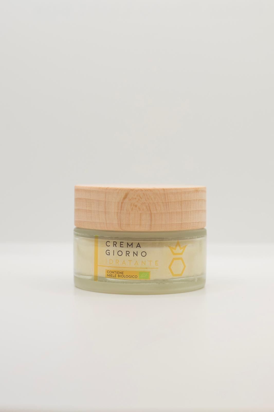 crema giorno naturale