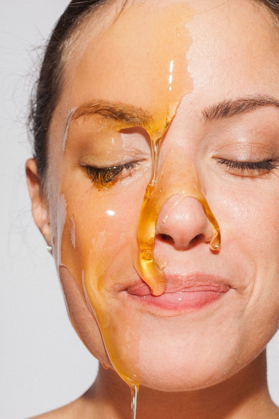 crema con miele biologico