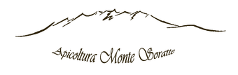 Apicoltura Monte Soratte - logo