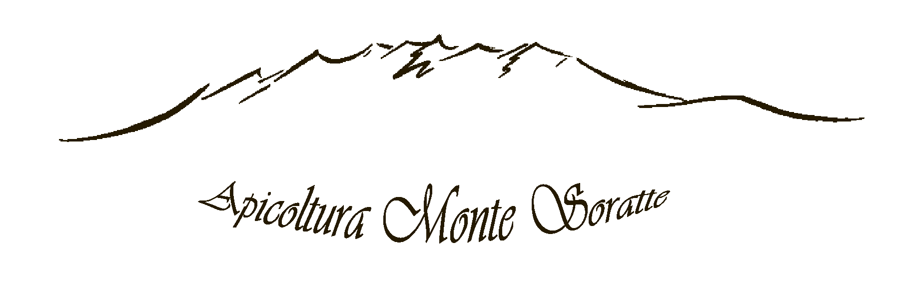 Apicoltura Monte Soratte - logo