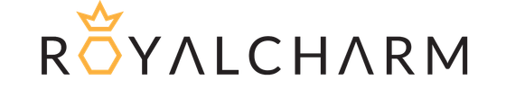 Royalcharm - logo