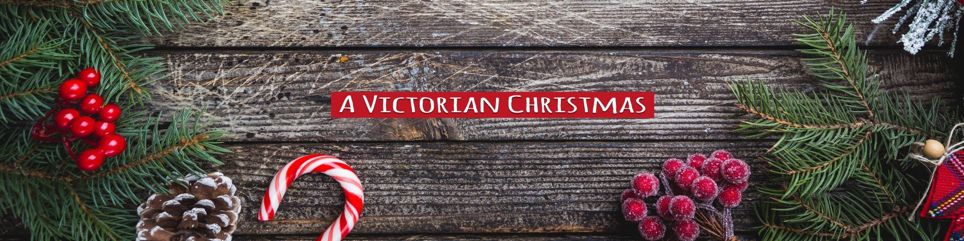 Victorian Christmas