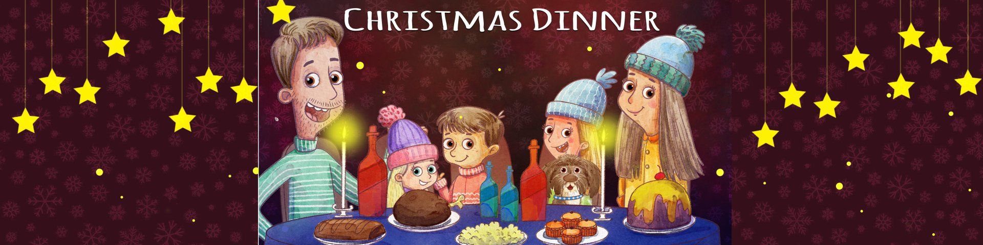 Christmas Dinner Traditions