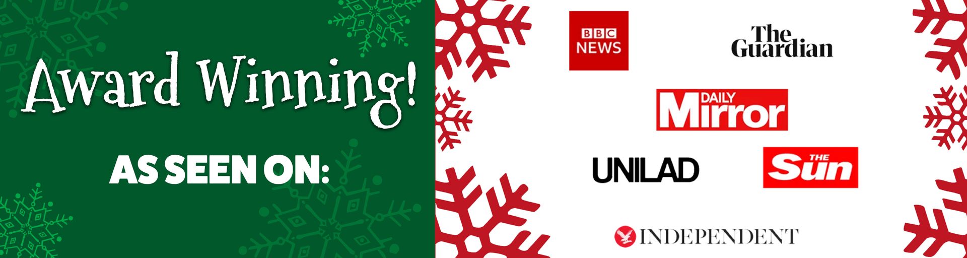 Alternative Santa's Grotto - Video Call Santa Online