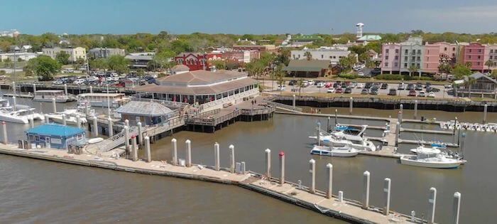 Amelia Island Sprinter Service Amelia Island JAX Airport Sprinter Service