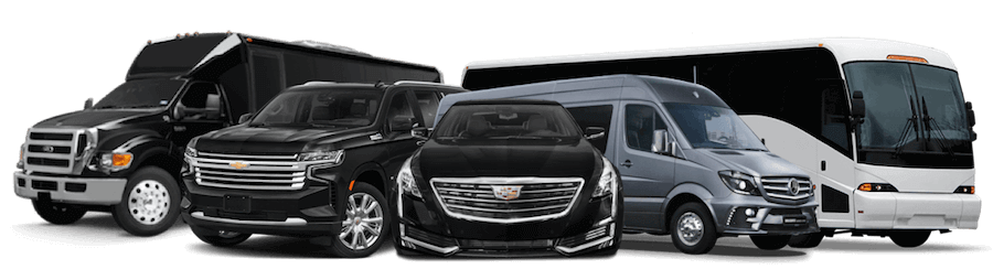 JAX airport transportation service