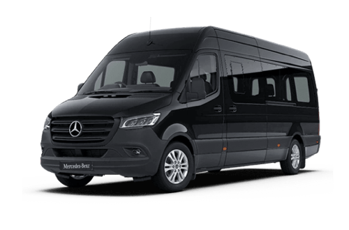JAX airport black car service luxury ride