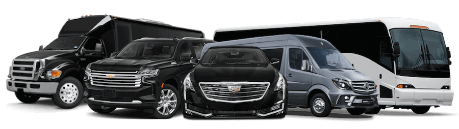 Limousine Rentals in Jacksonville Florida