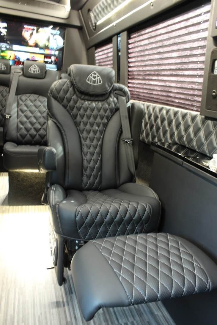 Executive car service to Ponte Vedra Beach from JAX