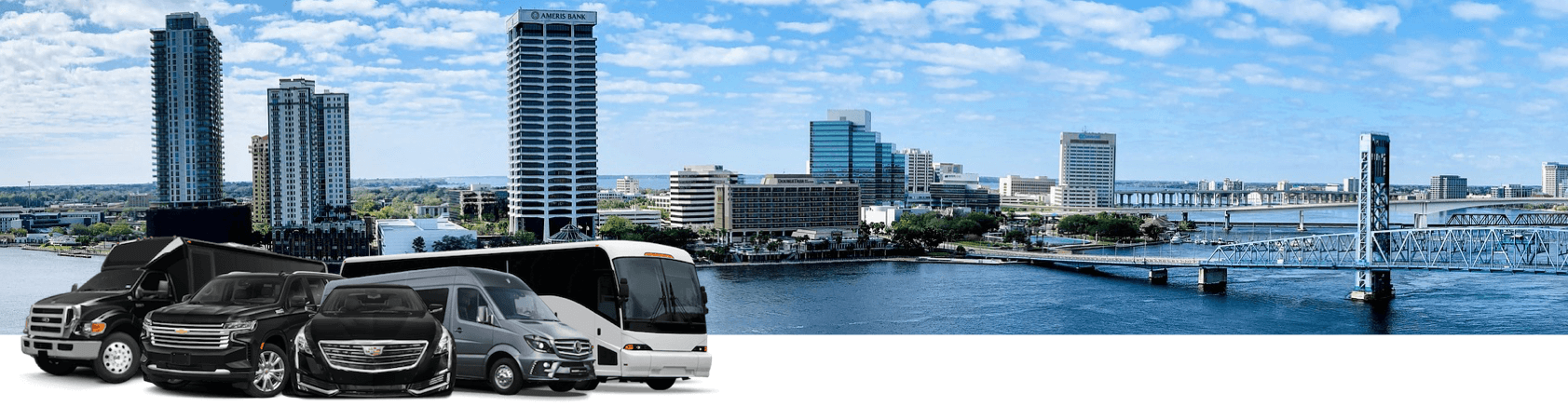 Private Shuttle Transportation Service