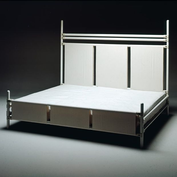 letto a tre piazze - CAMPUS