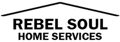 Logo of Rebel Soul Home Services