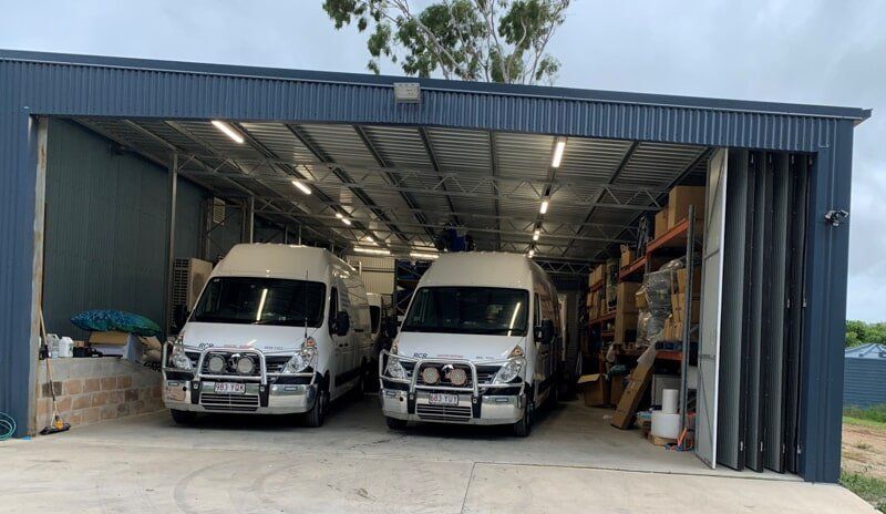 Revive Cleaning & Restoration — Cleaning Service in Yeppoon,QLD
