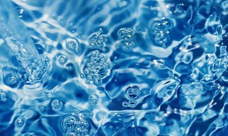 Blue clear water- Water Restoration in North Queensland