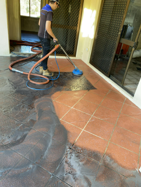 Revive Cleaning Water Damage picture 51