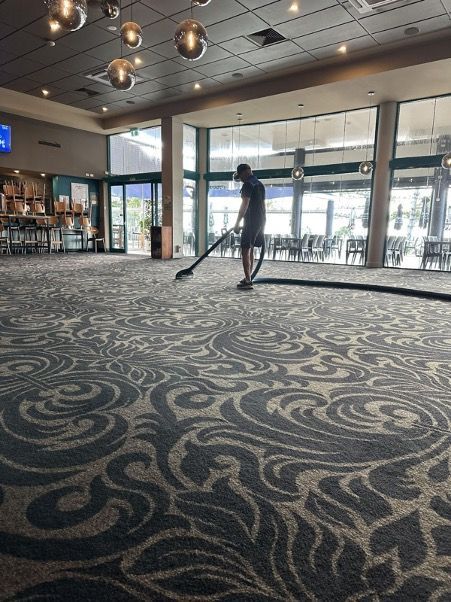Revive Cleaning Water Damage bbb