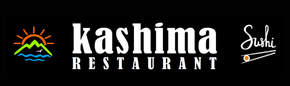 Ristorante Giapponese Kashima - Logo