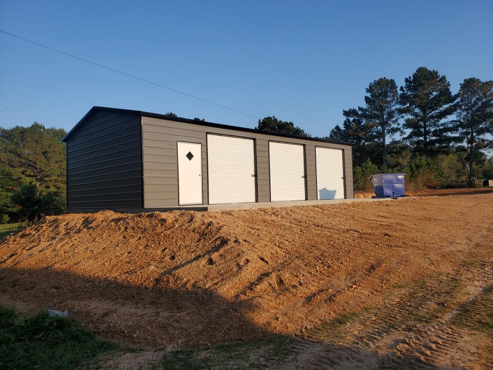 Metal Carports for Sale Auto, Boat, & RV Carports