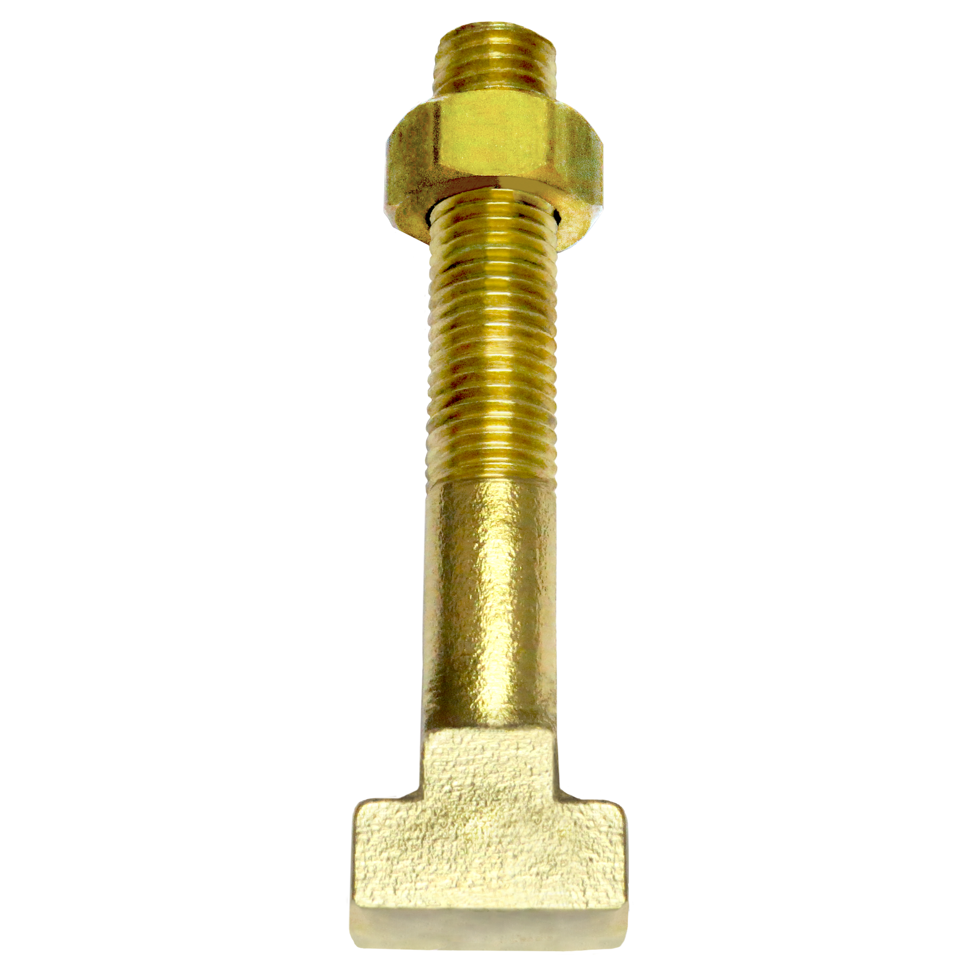 Casting and forging of parts