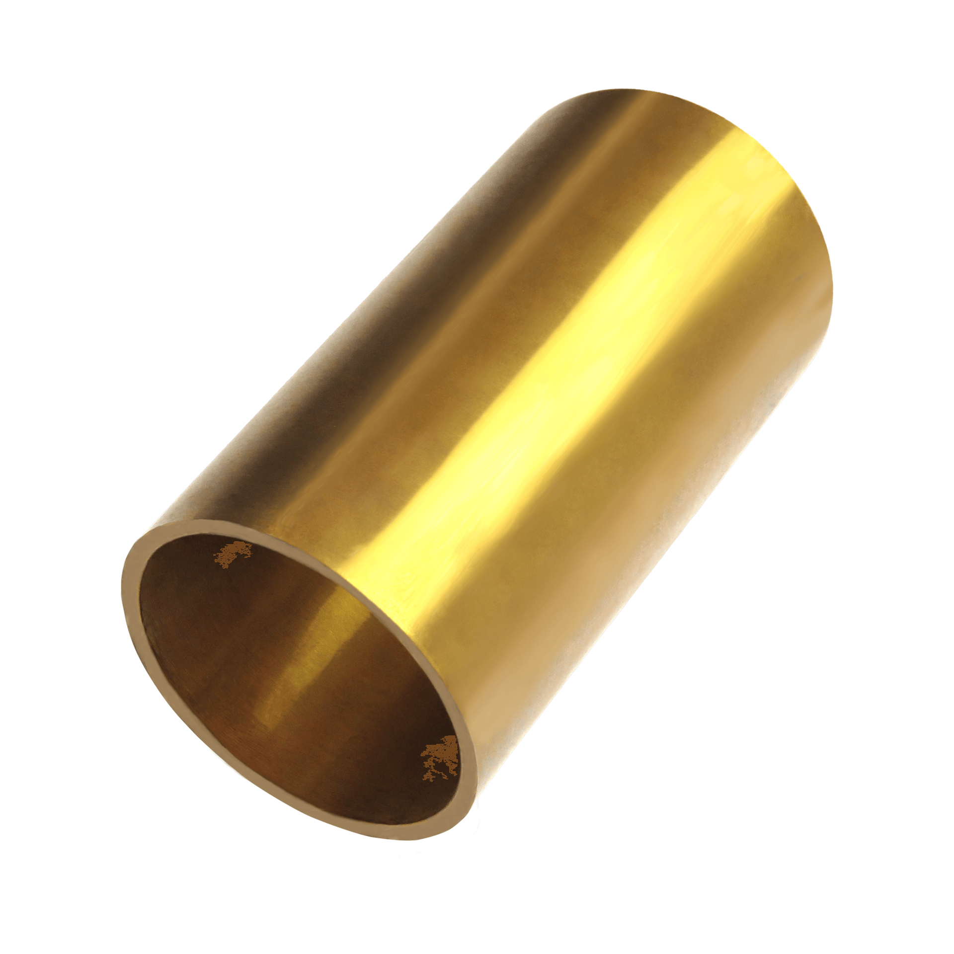 Machined parts