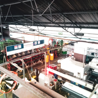 Exipro Swaziland Factory Exipro Swaziland Factory