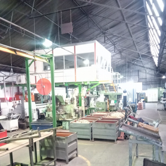 Exipro Swaziland Factory Exipro Swaziland Factory