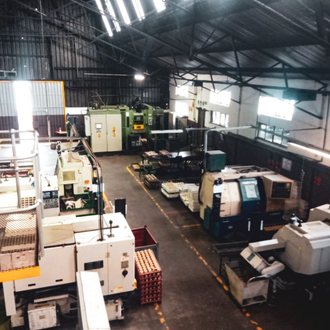 Exipro Swaziland Factory Exipro Swaziland Factory