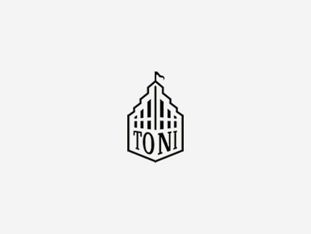 TONI LOGO