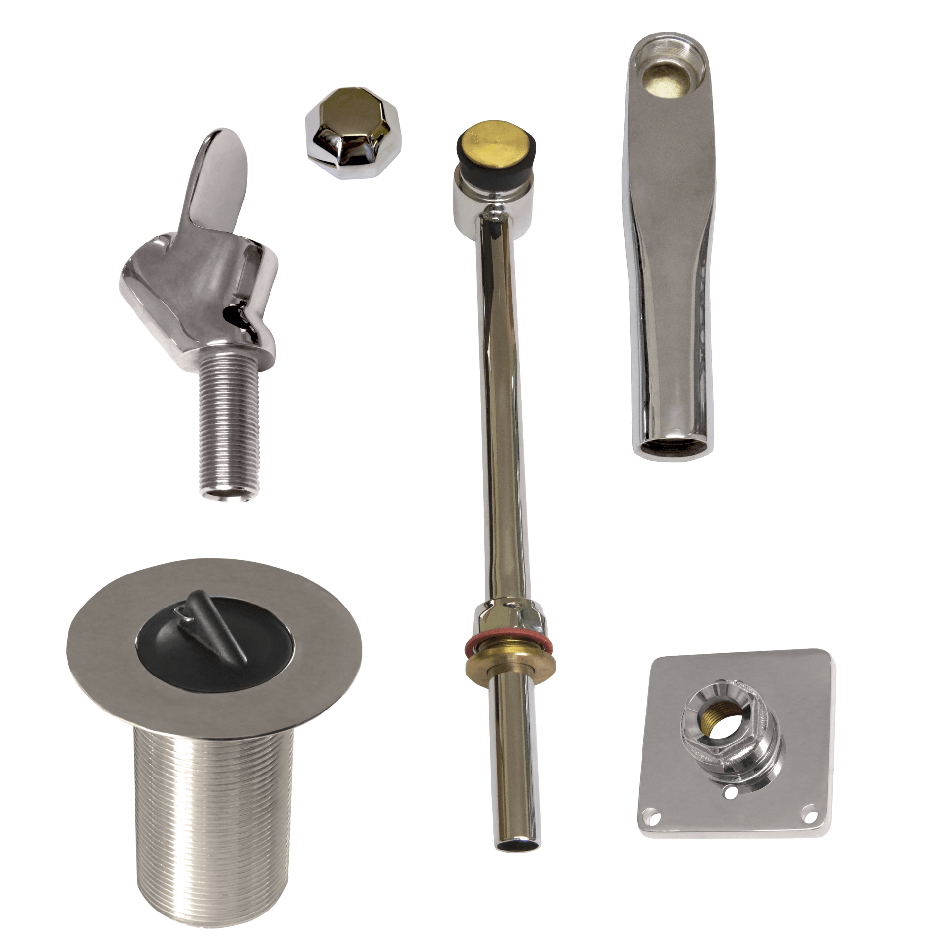 Chrome Plating