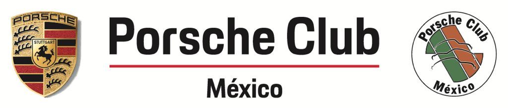 Porsche Club México - Club Oficial Porsche México