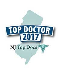 NJ Top Docs 2017