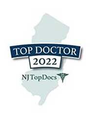 NJ Top Docs 2022