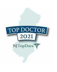 NJ Top Docs 2021
