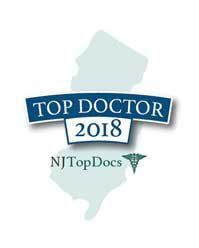 NJ Top Docs 2018