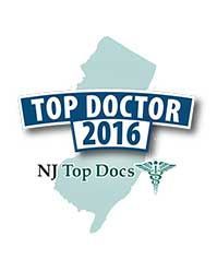 NJ Top Docs 2016