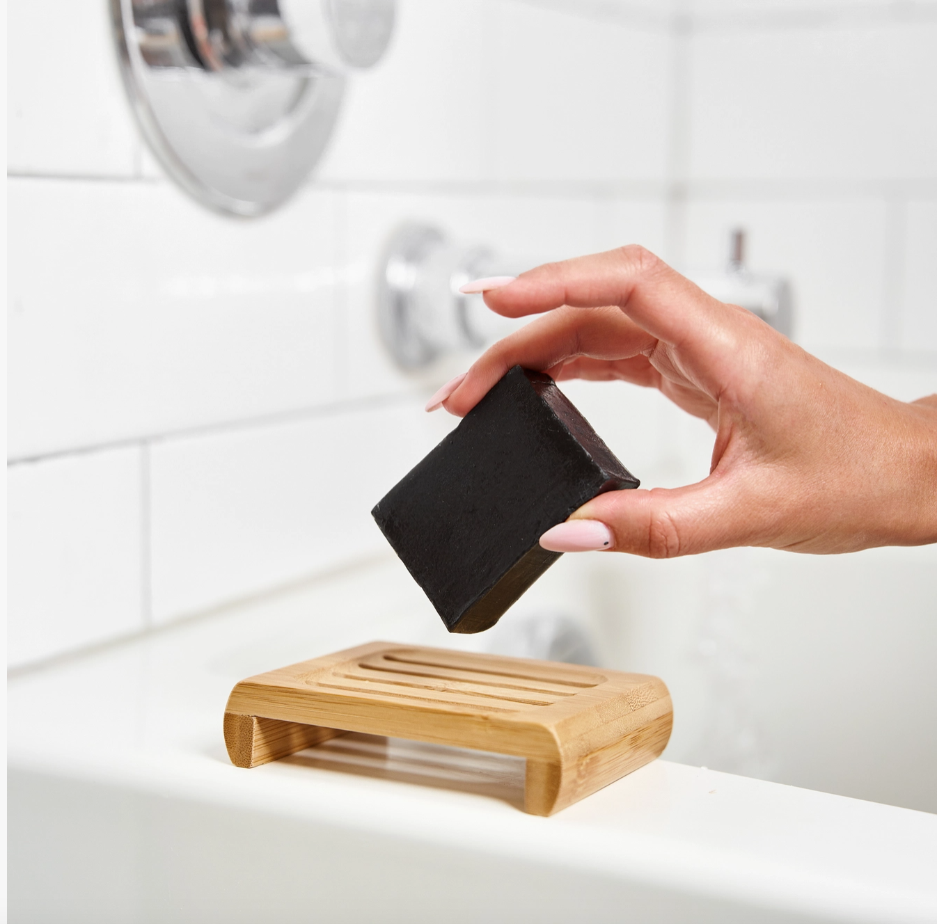 Bamboo Soap Lift