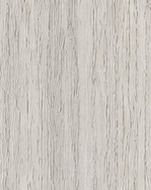 Light gray wood-grain surface with subtle vertical streaks